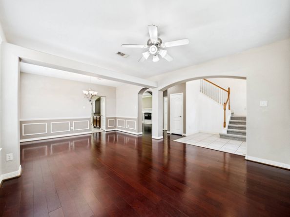 8122 Silver Lure Drive, Humble TX 77346