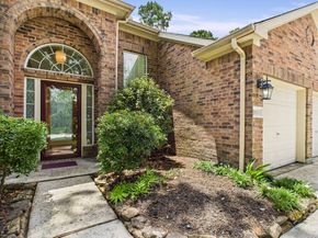 8122 Silver Lure Drive, Humble TX 77346