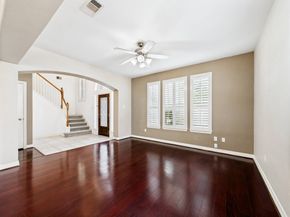 8122 Silver Lure Drive, Humble TX 77346