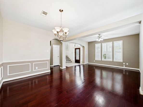 8122 Silver Lure Drive, Humble TX 77346