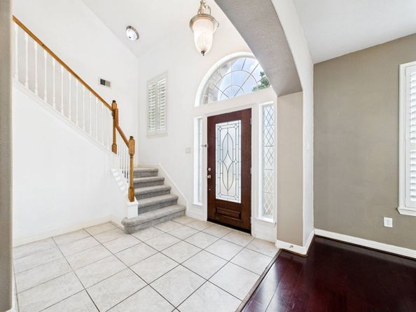 8122 Silver Lure Drive, Humble TX 77346