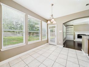8122 Silver Lure Drive, Humble TX 77346