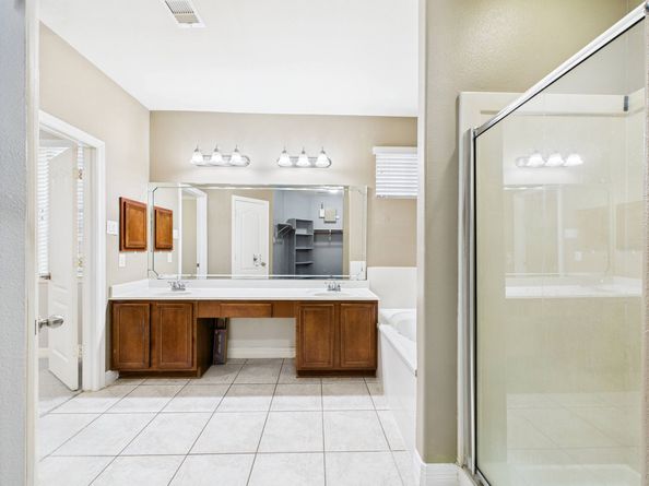 8122 Silver Lure Drive, Humble TX 77346