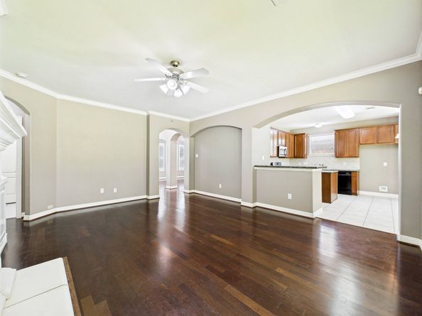 8122 Silver Lure Drive, Humble TX 77346