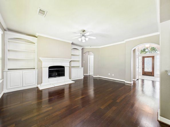 8122 Silver Lure Drive, Humble TX 77346