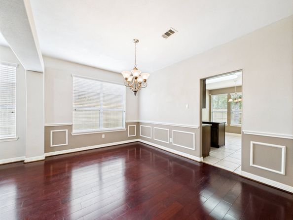 8122 Silver Lure Drive, Humble TX 77346