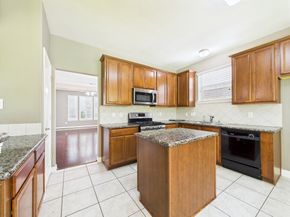 8122 Silver Lure Drive, Humble TX 77346