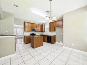 8122 Silver Lure Drive, Humble TX 77346