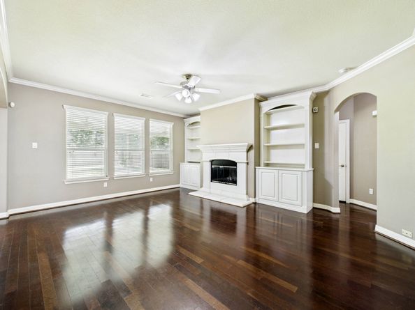8122 Silver Lure Drive, Humble TX 77346