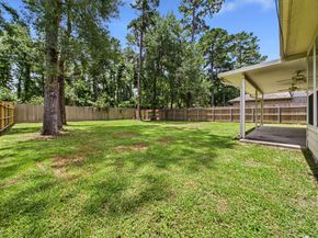 8122 Silver Lure Drive, Humble TX 77346