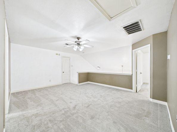 8122 Silver Lure Drive, Humble TX 77346