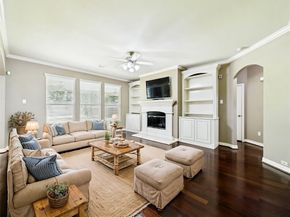 8122 Silver Lure Drive, Humble TX 77346