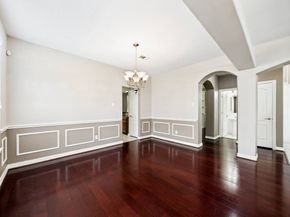 8122 Silver Lure Drive, Humble TX 77346