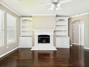 8122 Silver Lure Drive, Humble TX 77346