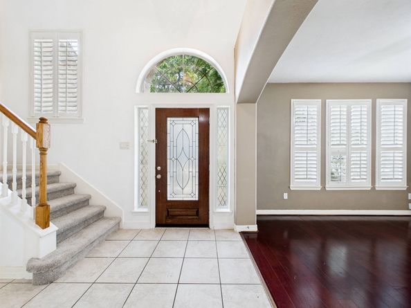 8122 Silver Lure Drive, Humble TX 77346