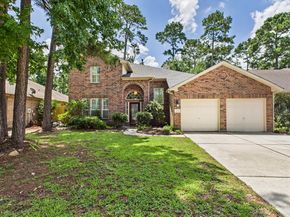 8122 Silver Lure Drive, Humble TX 77346