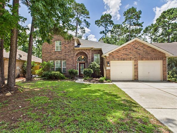 8122 Silver Lure Drive, Humble TX 77346