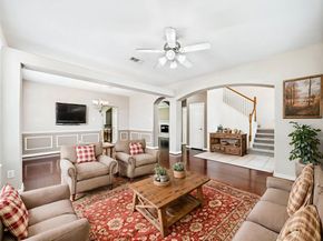 8122 Silver Lure Drive, Humble TX 77346