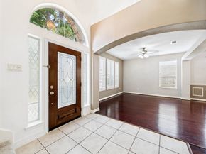 8122 Silver Lure Drive, Humble TX 77346