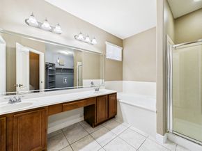 8122 Silver Lure Drive, Humble TX 77346