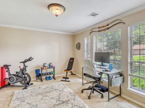 927 Dominion Drive, Katy TX 77450