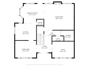 927 Dominion Drive, Katy TX 77450