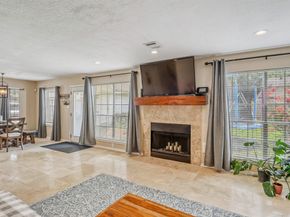 927 Dominion Drive, Katy TX 77450