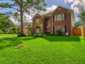 927 Dominion Drive, Katy TX 77450