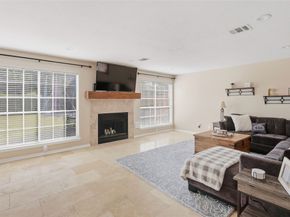 927 Dominion Drive, Katy TX 77450