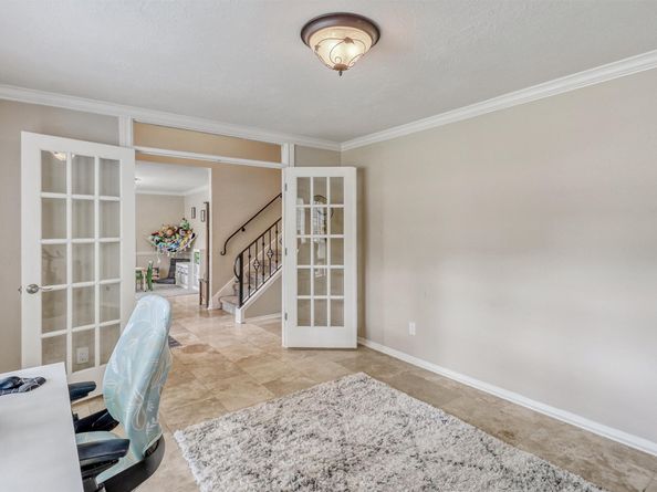 927 Dominion Drive, Katy TX 77450