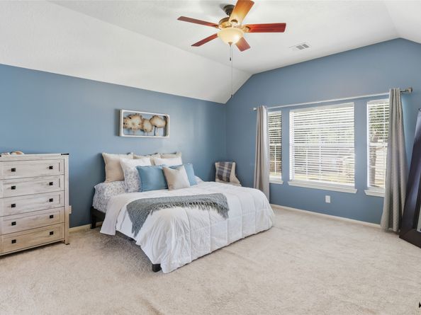 927 Dominion Drive, Katy TX 77450