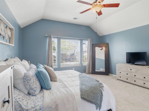 927 Dominion Drive, Katy TX 77450