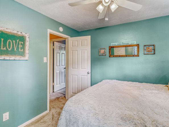 927 Dominion Drive, Katy TX 77450