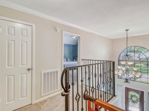 927 Dominion Drive, Katy TX 77450