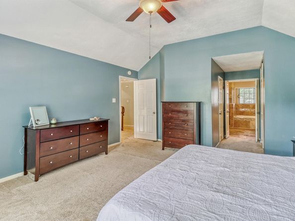 927 Dominion Drive, Katy TX 77450