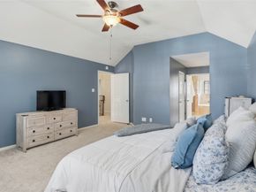 927 Dominion Drive, Katy TX 77450