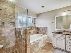 927 Dominion Drive, Katy TX 77450
