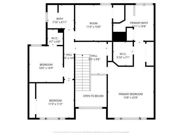 927 Dominion Drive, Katy TX 77450