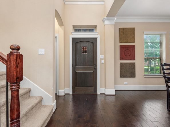 12919 Arlington Meadows Lane, Tomball TX 77377