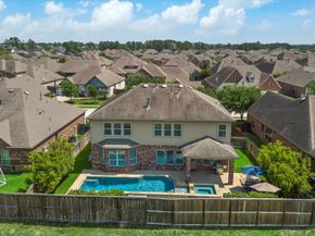 12919 Arlington Meadows Lane, Tomball TX 77377