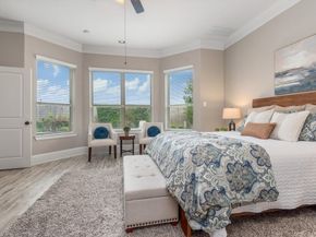 12919 Arlington Meadows Lane, Tomball TX 77377