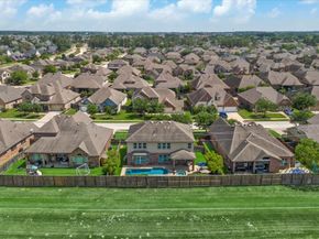 12919 Arlington Meadows Lane, Tomball TX 77377