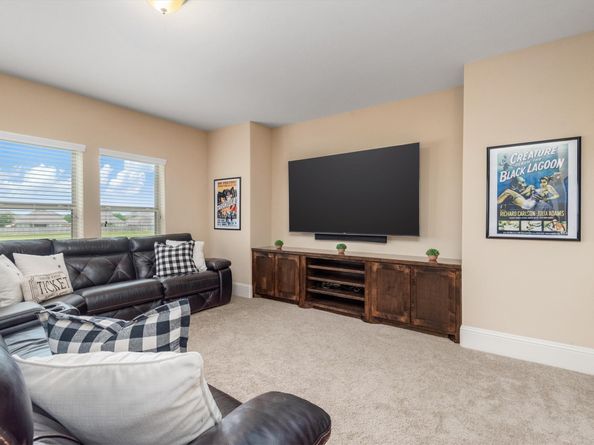 12919 Arlington Meadows Lane, Tomball TX 77377