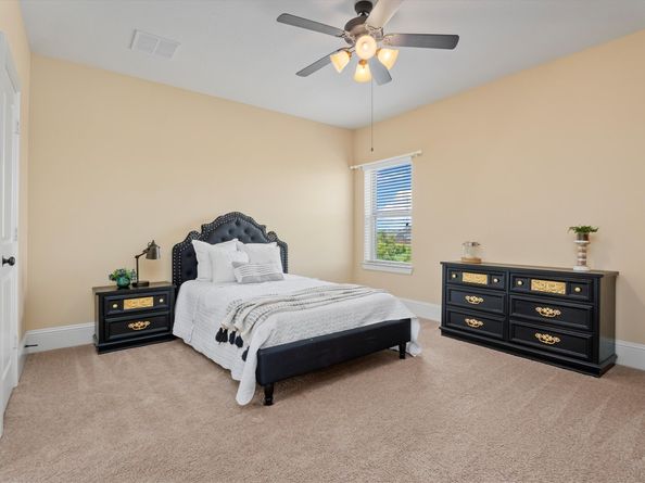 12919 Arlington Meadows Lane, Tomball TX 77377