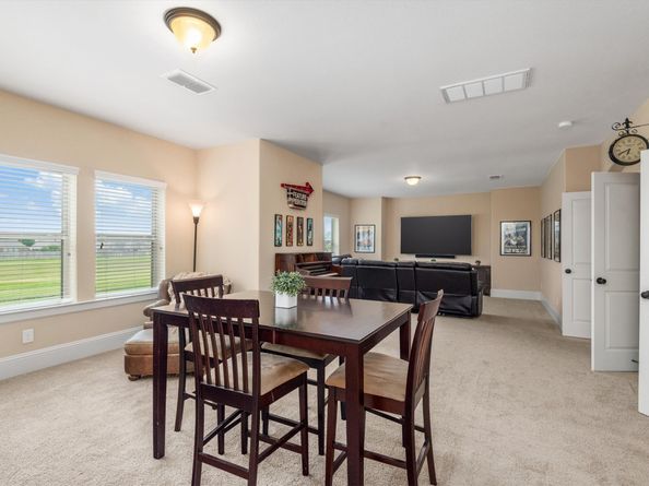 12919 Arlington Meadows Lane, Tomball TX 77377