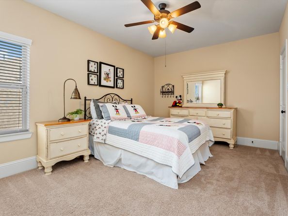 12919 Arlington Meadows Lane, Tomball TX 77377