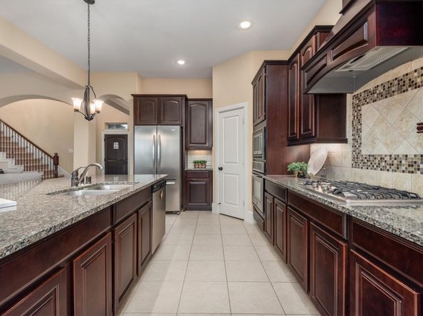 12919 Arlington Meadows Lane, Tomball TX 77377