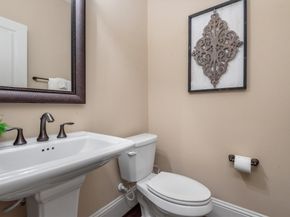 12919 Arlington Meadows Lane, Tomball TX 77377