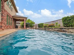 12919 Arlington Meadows Lane, Tomball TX 77377