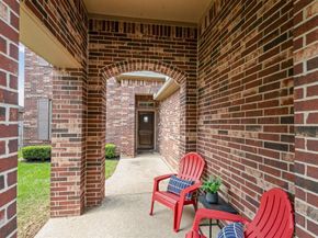 12919 Arlington Meadows Lane, Tomball TX 77377